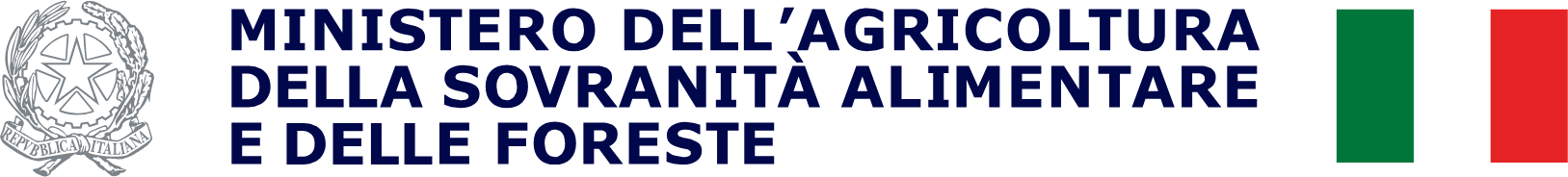 Ministero dell’Agricoltura, della Sovranità alimentare e delle Foreste